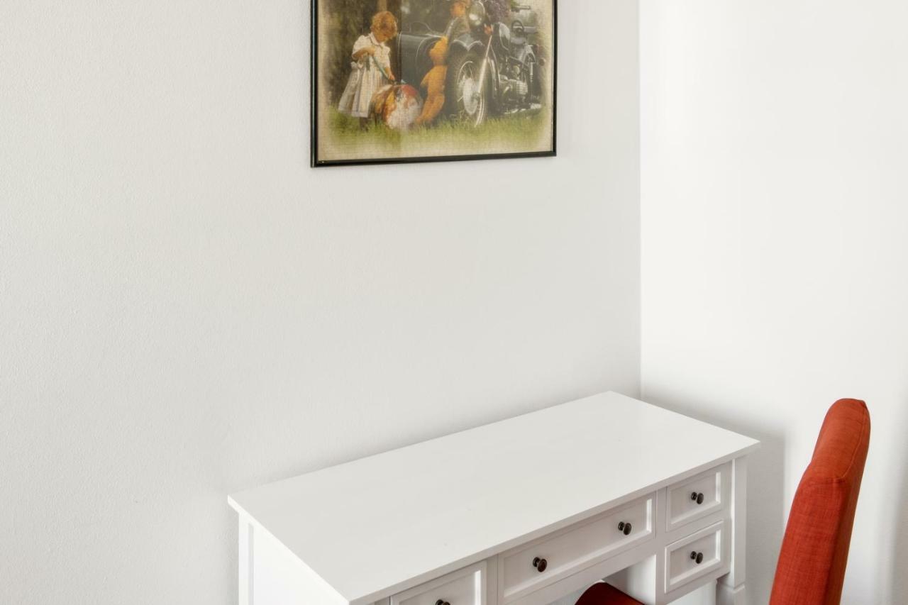 Appartement Borgo Sole Cittadella Extérieur photo
