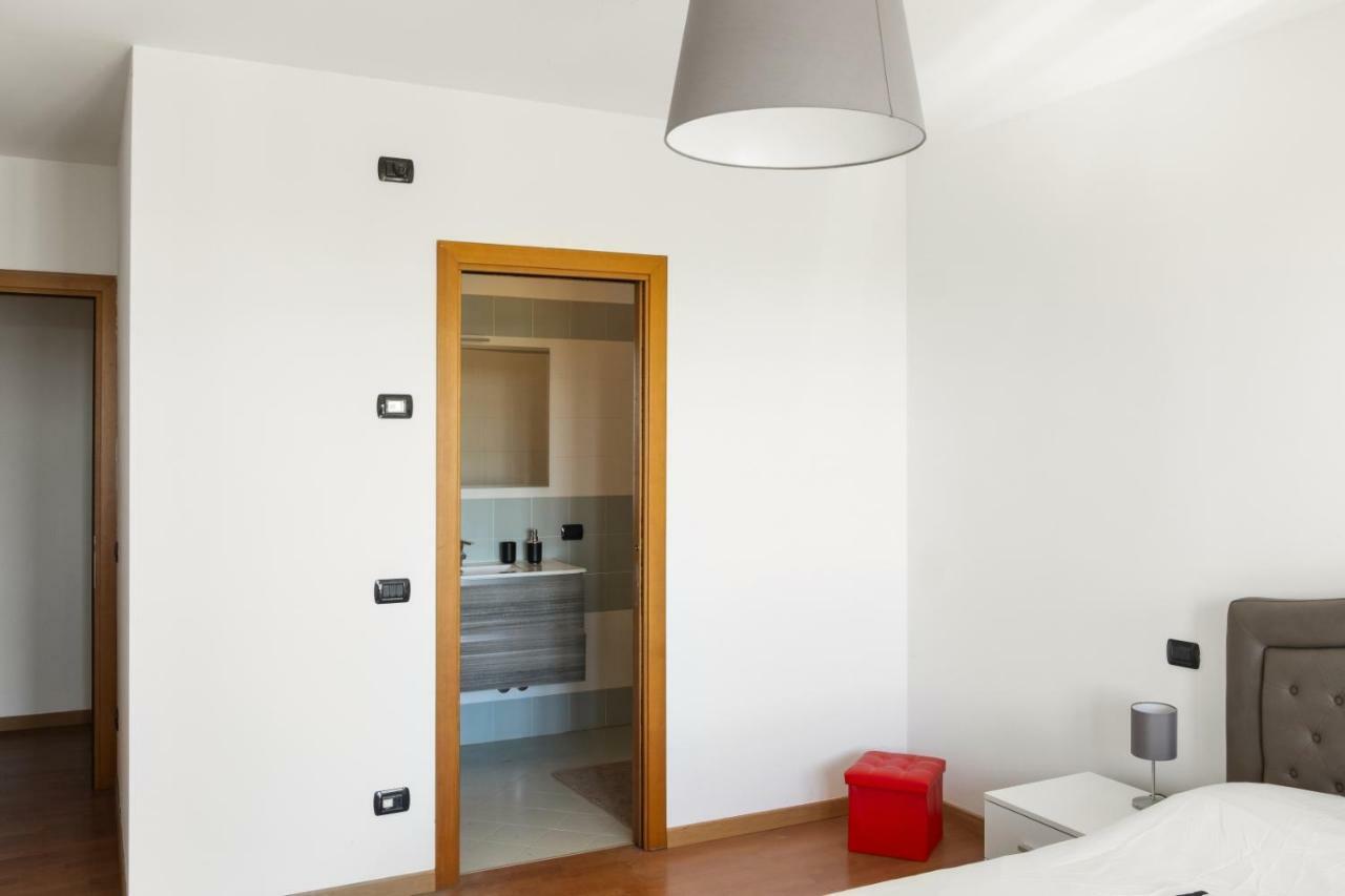 Appartement Borgo Sole Cittadella Extérieur photo