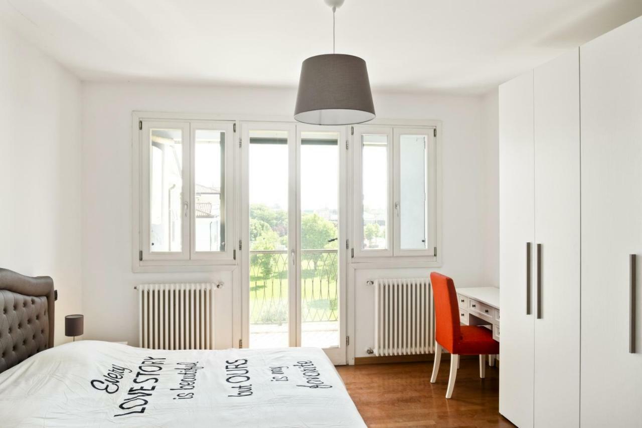 Appartement Borgo Sole Cittadella Extérieur photo
