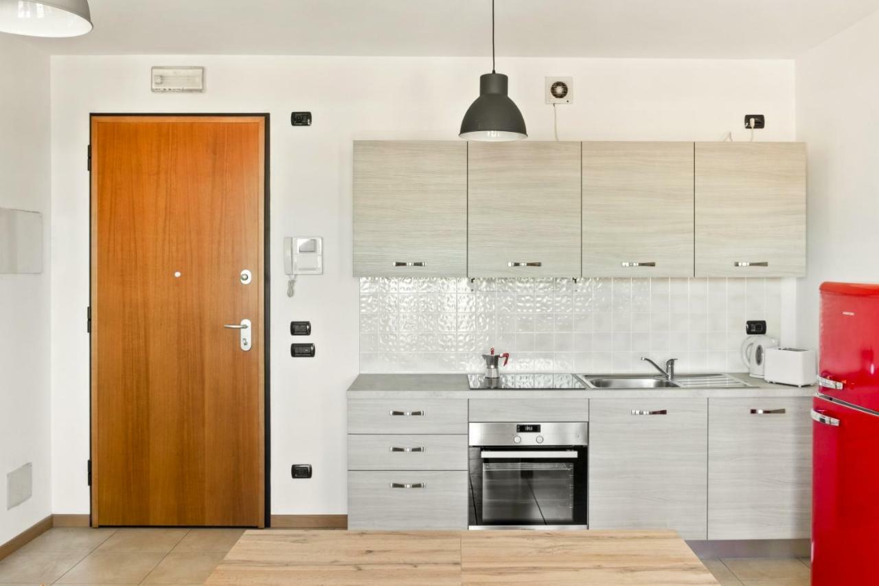 Appartement Borgo Sole Cittadella Extérieur photo