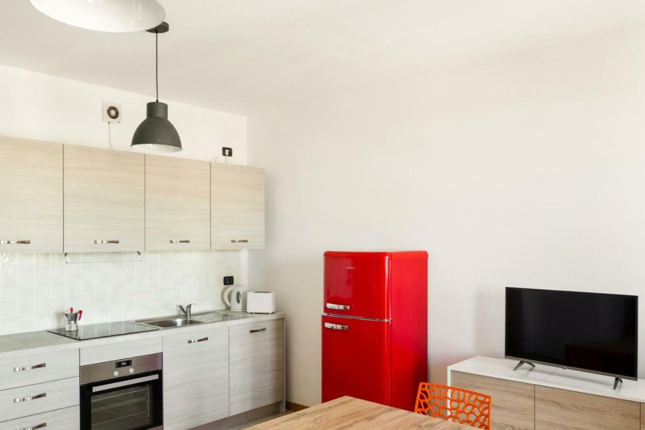 Appartement Borgo Sole Cittadella Extérieur photo