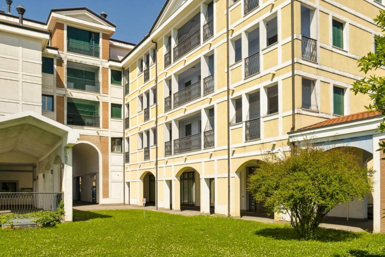 Appartement Borgo Sole Cittadella Extérieur photo