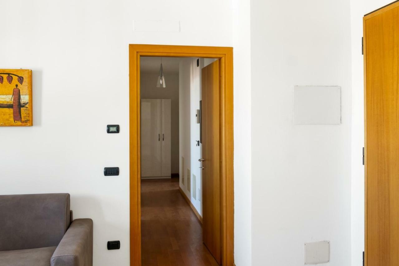 Appartement Borgo Sole Cittadella Extérieur photo