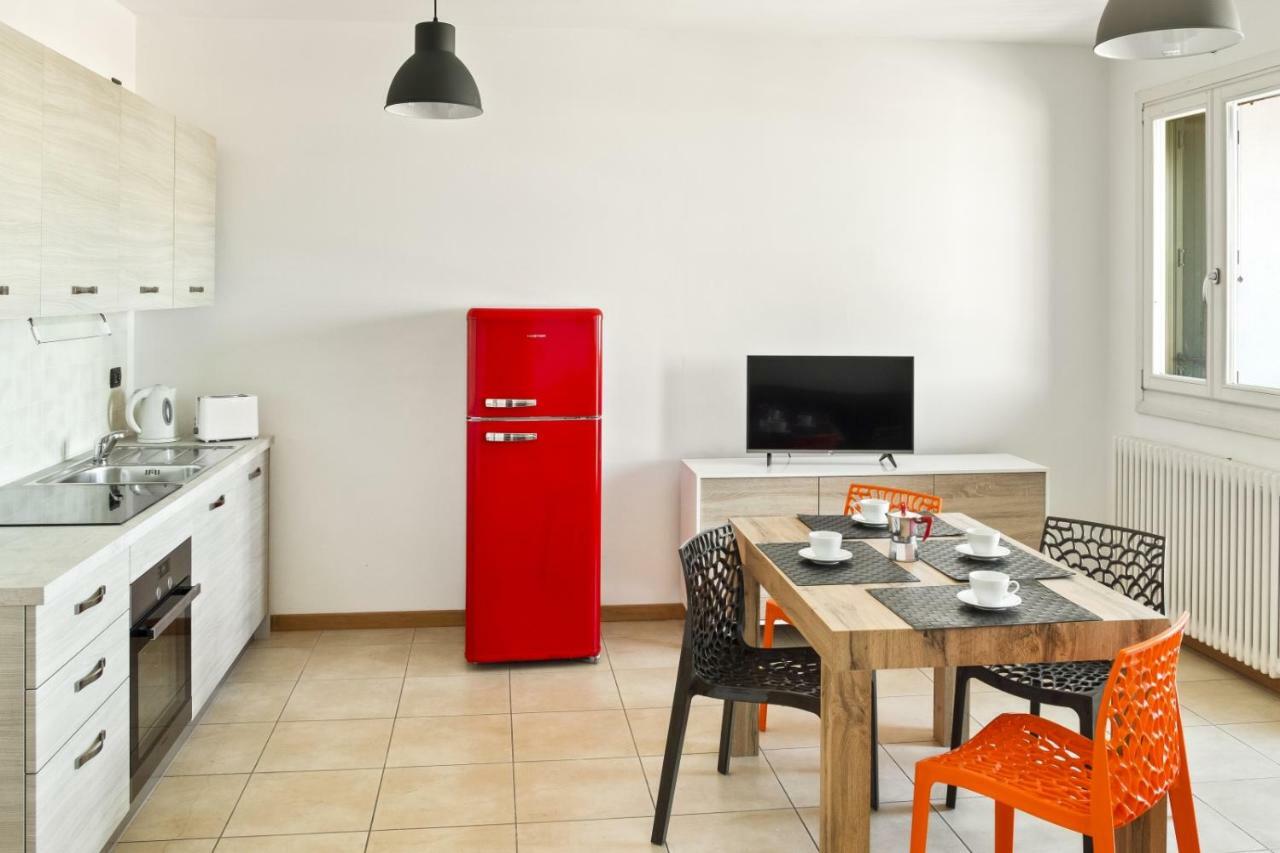 Appartement Borgo Sole Cittadella Extérieur photo