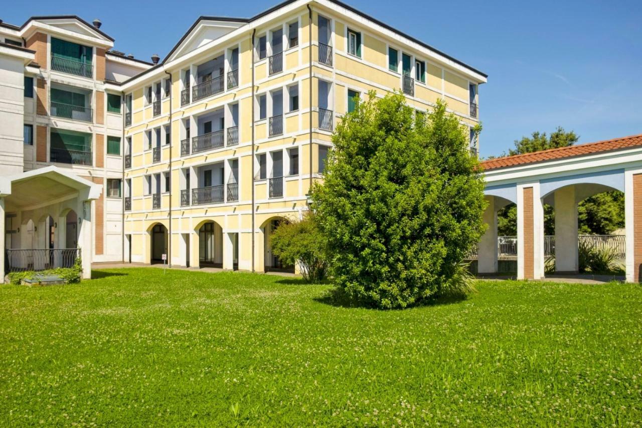 Appartement Borgo Sole Cittadella Extérieur photo