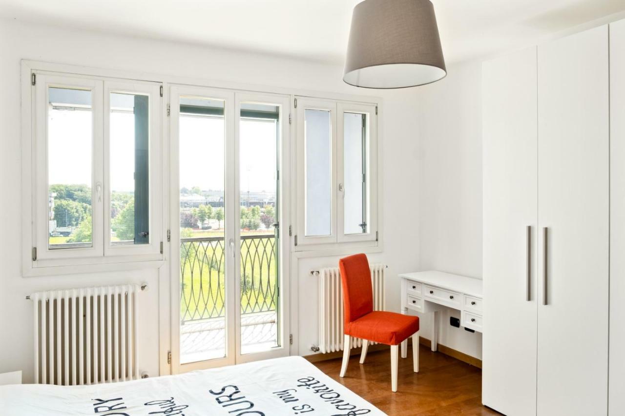Appartement Borgo Sole Cittadella Extérieur photo