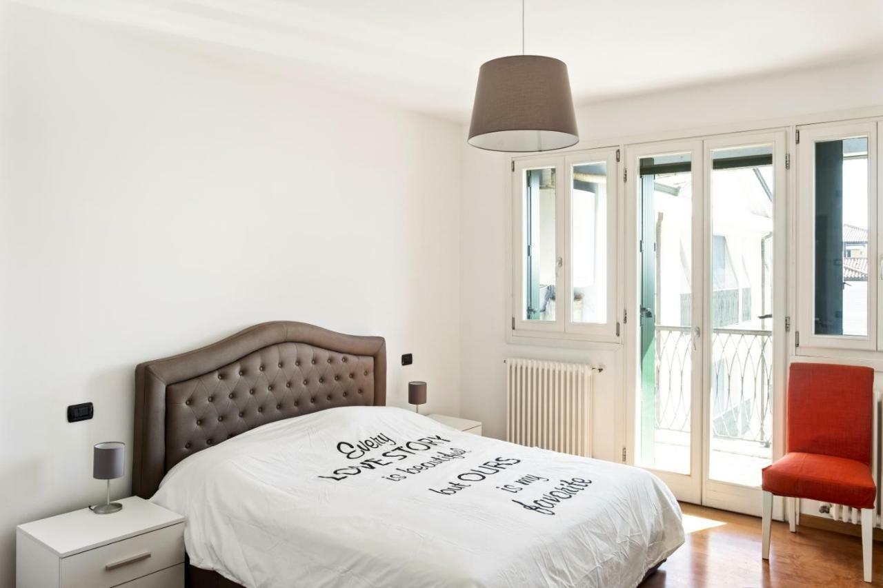 Appartement Borgo Sole Cittadella Extérieur photo